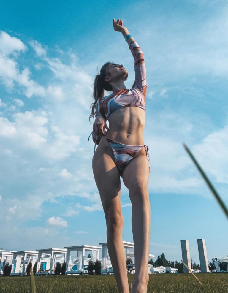 Ada young