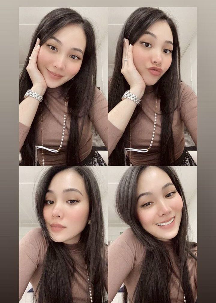 YoungAlice026 5'3 or under(160cm),Bisexual,Blonde,46-50kg,Vietnamese