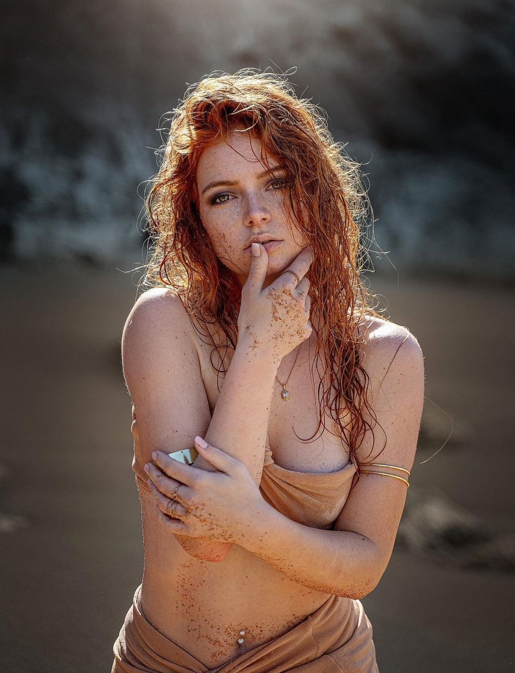 0Sarah26 Sexy Blonde,German,Grey,41-45kg,Aussie