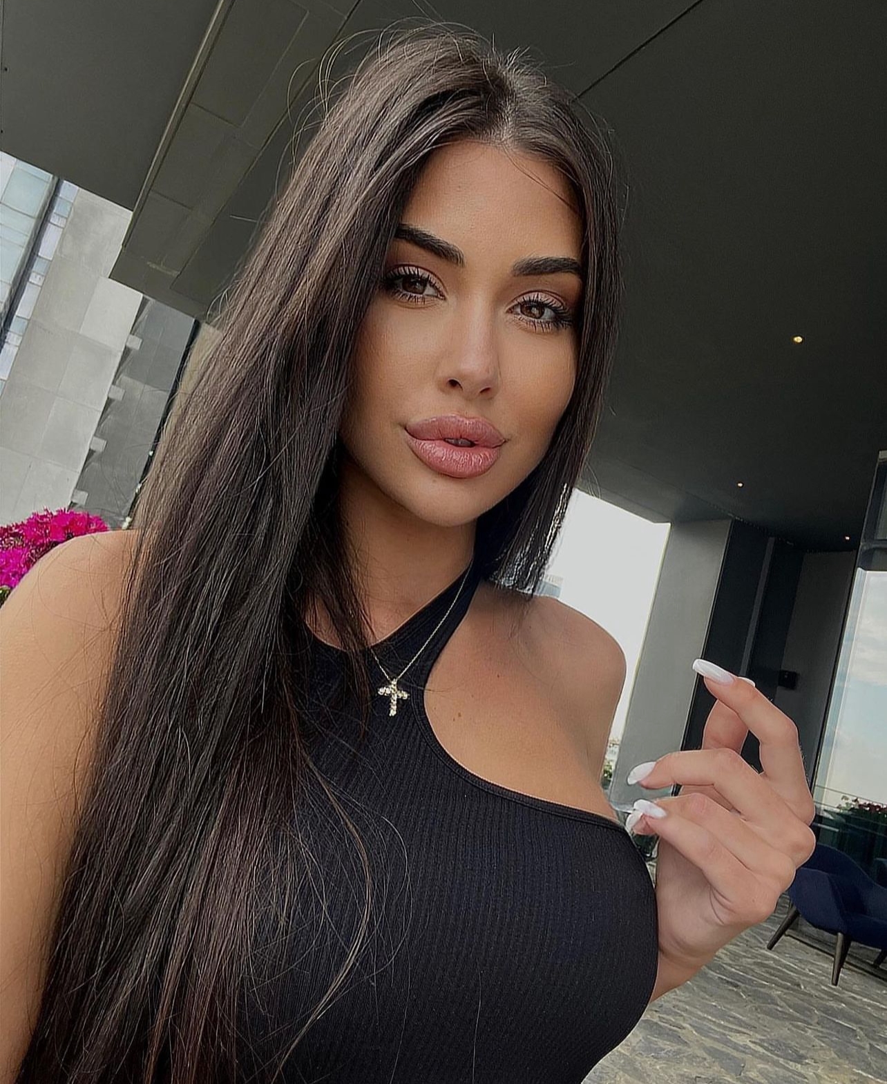 NEWNEWDiana0 Bisexual,HH cup,Black,61-65kg,African