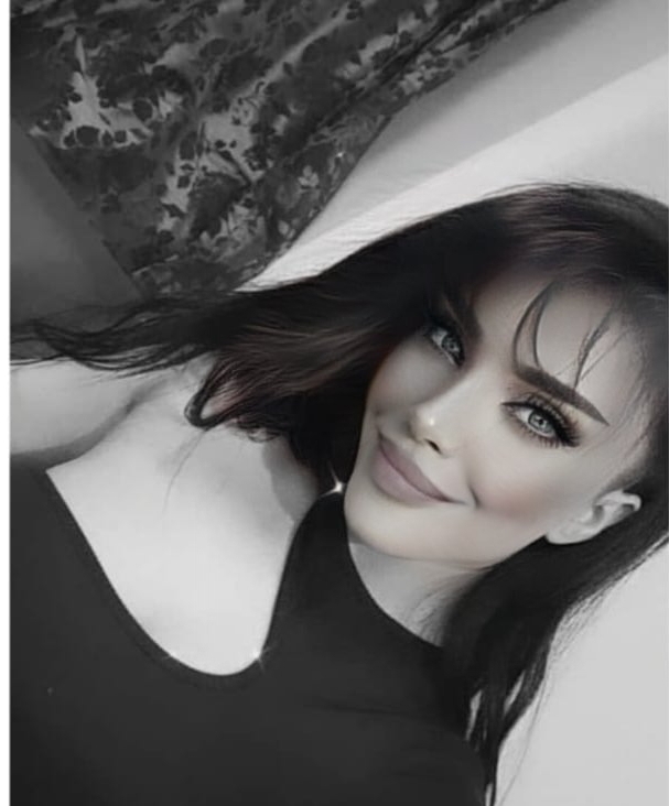 Nora CUTE Female,Bisexual,Blonde,71-75kg,Aussie