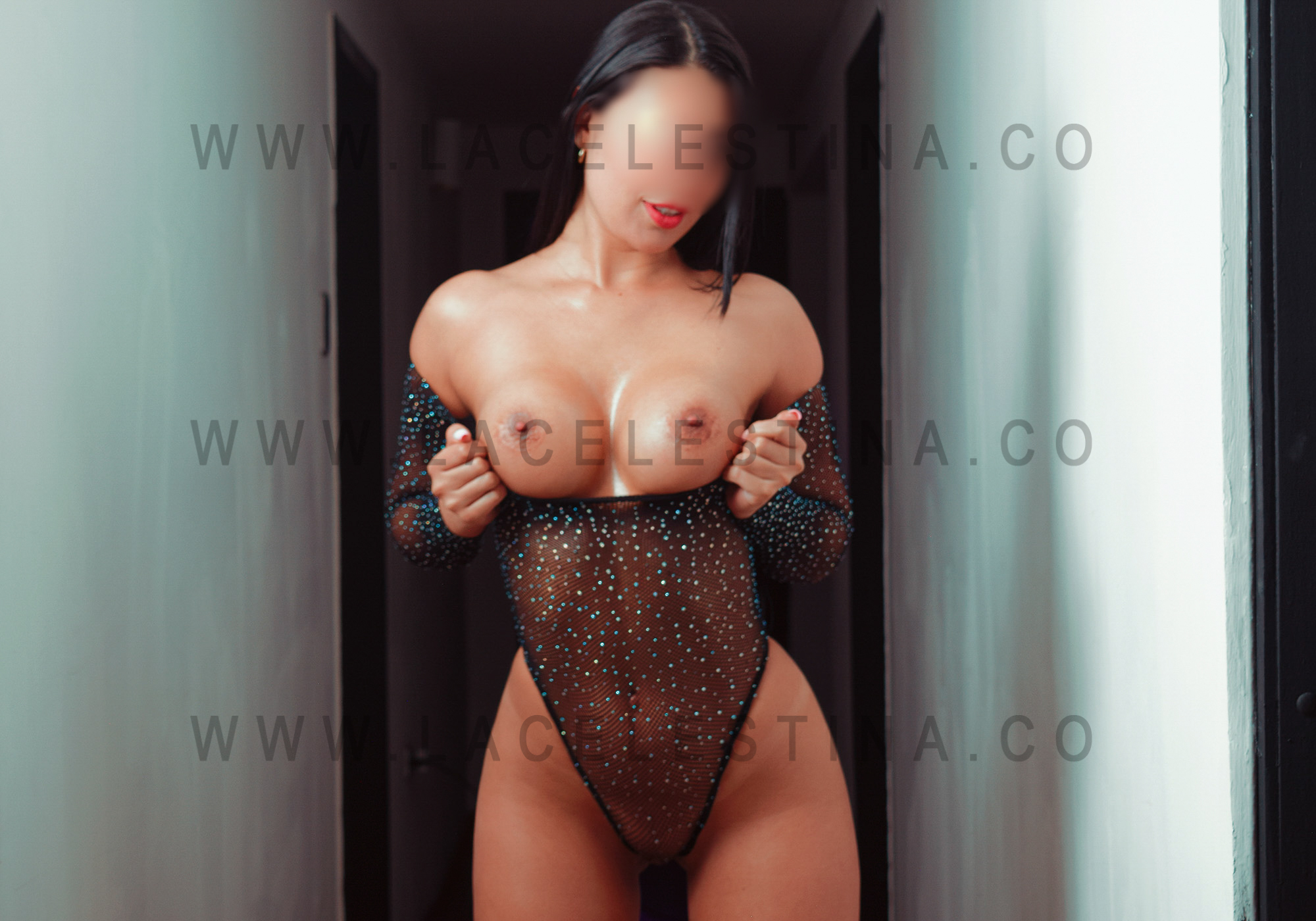 NANA022LOVE Tall,B cup,Black,71-75kg,Men