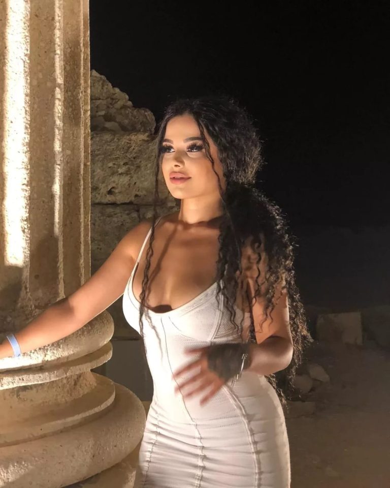 Ailsa 26 trans escort massage sydney cbd
