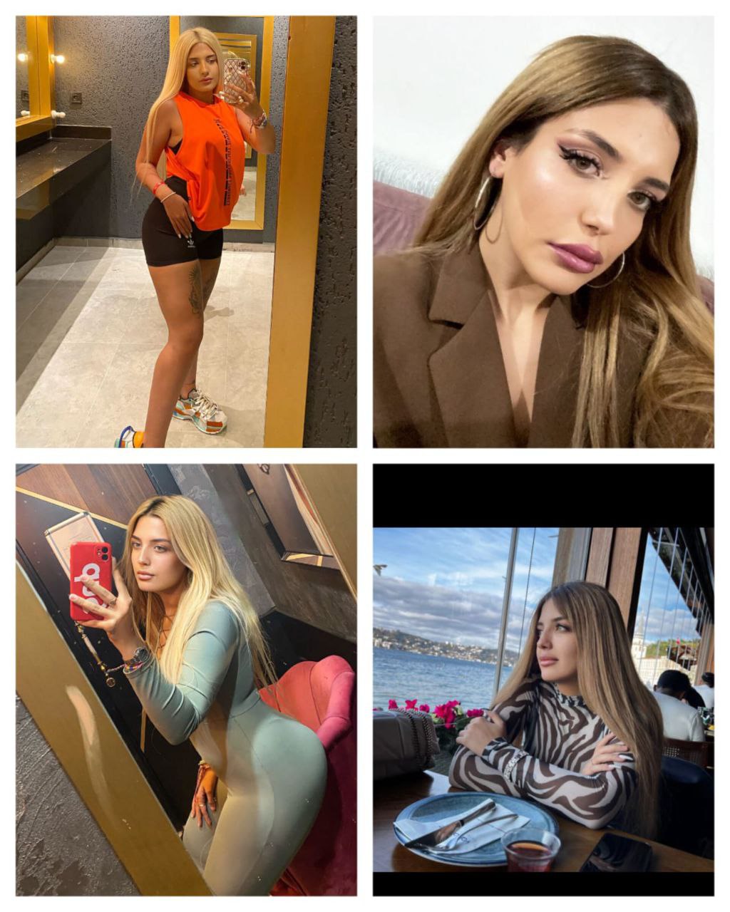 MiyaNEWBABE100 Female,Blonde,Spanish,European,Couples